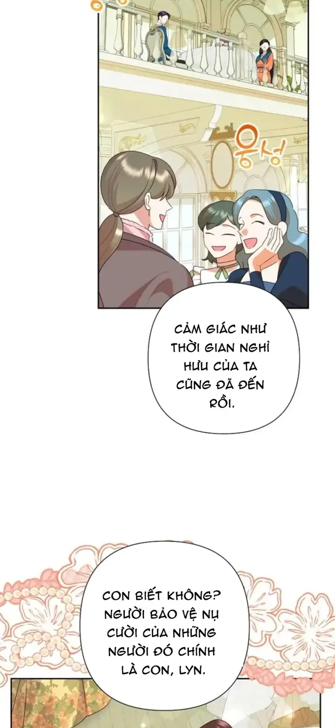 Ác Nữ Hôm Nay Lại Yêu Đời Rồi! Chap 136 - Next Chap 137