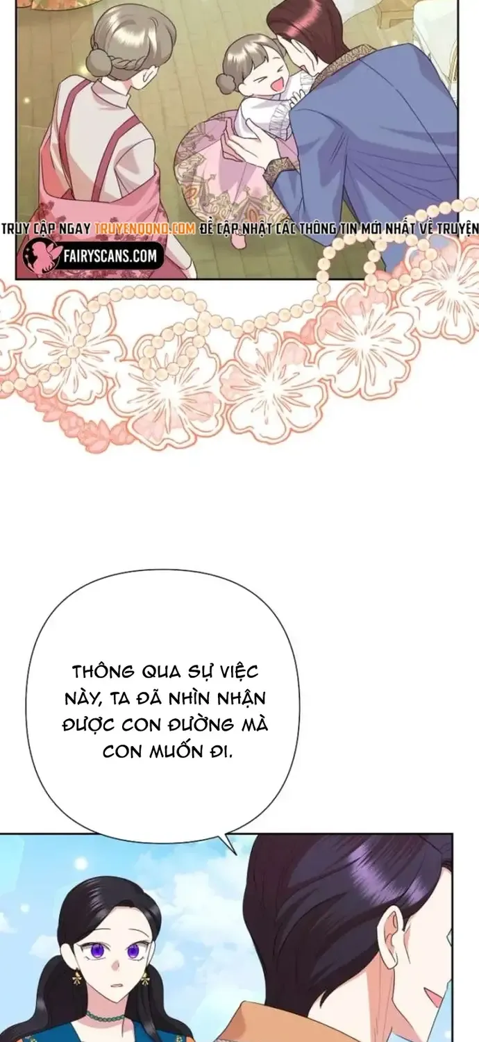 Ác Nữ Hôm Nay Lại Yêu Đời Rồi! Chap 136 - Next Chap 137