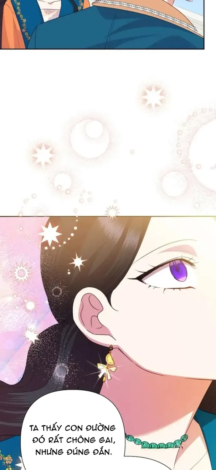 Ác Nữ Hôm Nay Lại Yêu Đời Rồi! Chap 136 - Next Chap 137