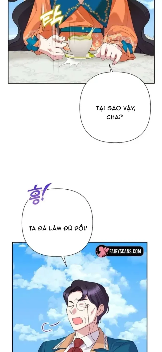 Ác Nữ Hôm Nay Lại Yêu Đời Rồi! Chap 136 - Next Chap 137