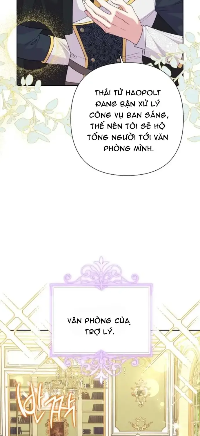 Ác Nữ Hôm Nay Lại Yêu Đời Rồi! Chap 136 - Next Chap 137