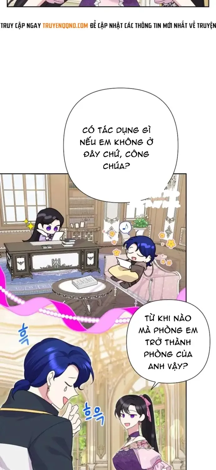 Ác Nữ Hôm Nay Lại Yêu Đời Rồi! Chap 136 - Next Chap 137