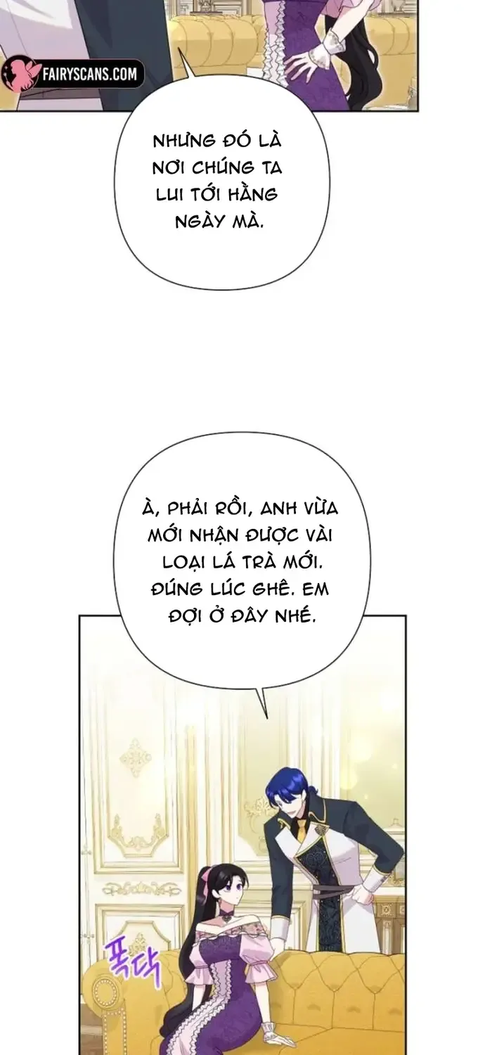 Ác Nữ Hôm Nay Lại Yêu Đời Rồi! Chap 136 - Next Chap 137