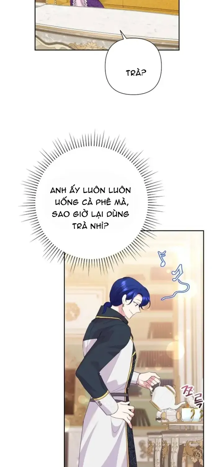 Ác Nữ Hôm Nay Lại Yêu Đời Rồi! Chap 136 - Next Chap 137