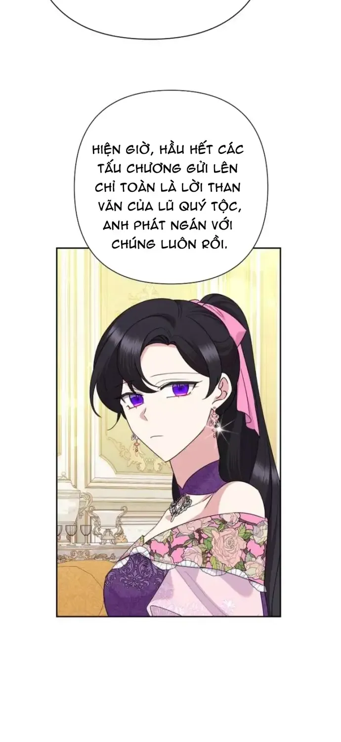 Ác Nữ Hôm Nay Lại Yêu Đời Rồi! Chap 136 - Next Chap 137