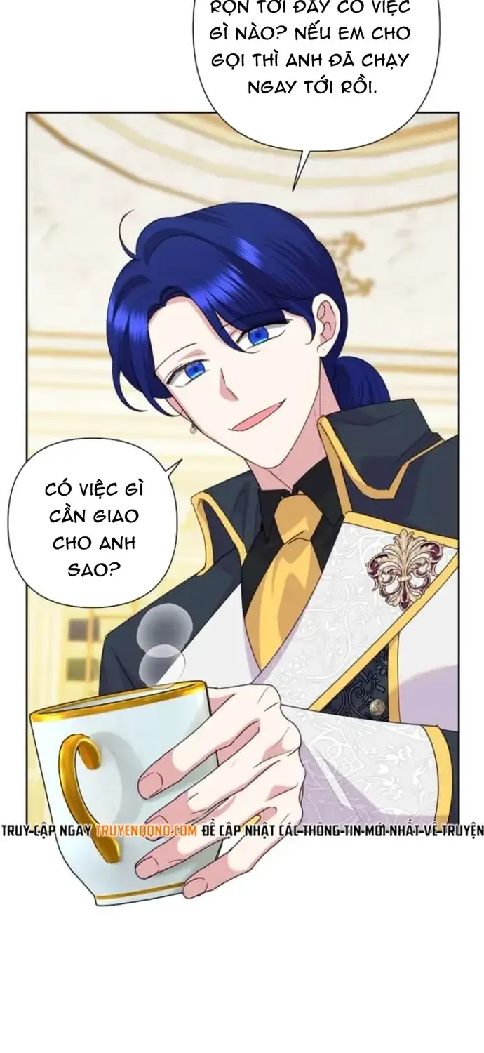 Ác Nữ Hôm Nay Lại Yêu Đời Rồi! Chap 136 - Next Chap 137