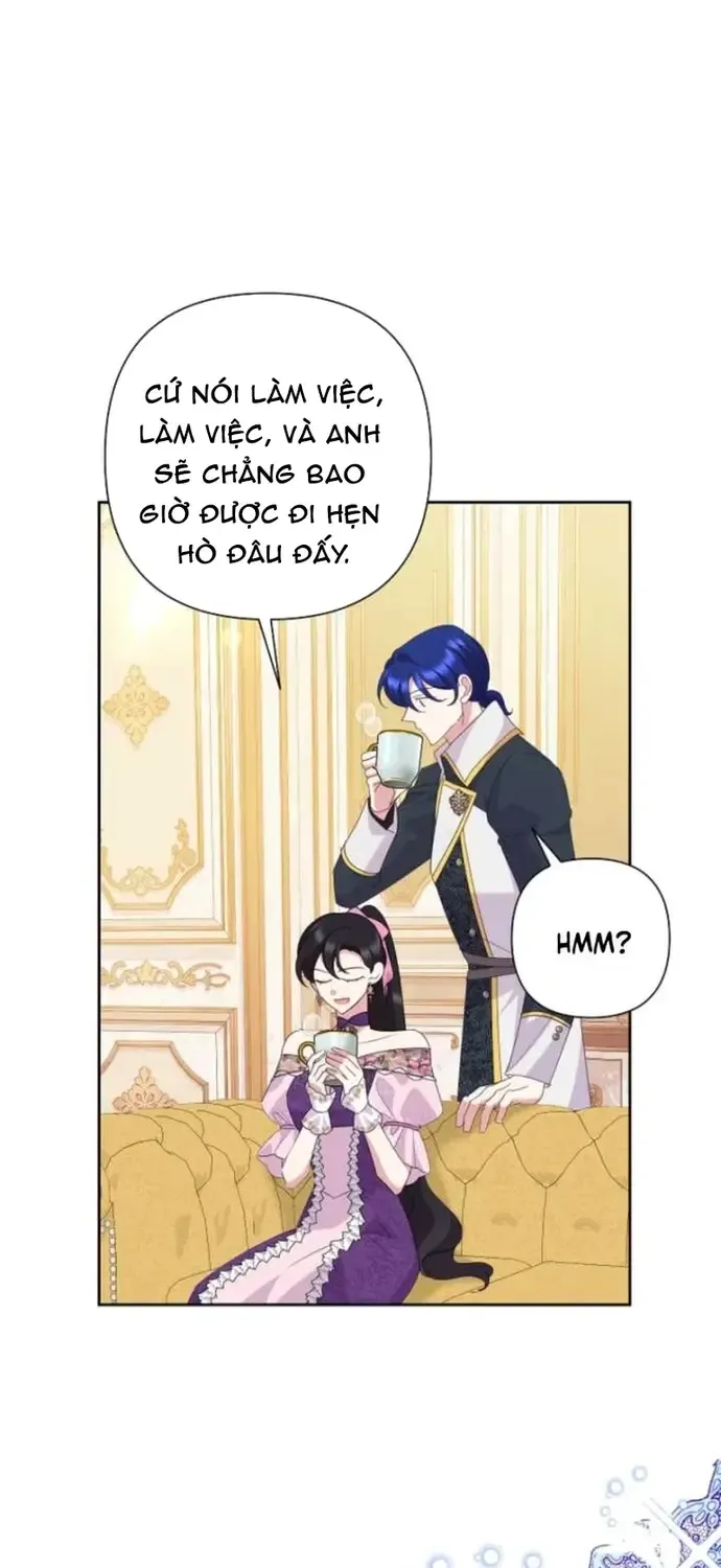 Ác Nữ Hôm Nay Lại Yêu Đời Rồi! Chap 136 - Next Chap 137