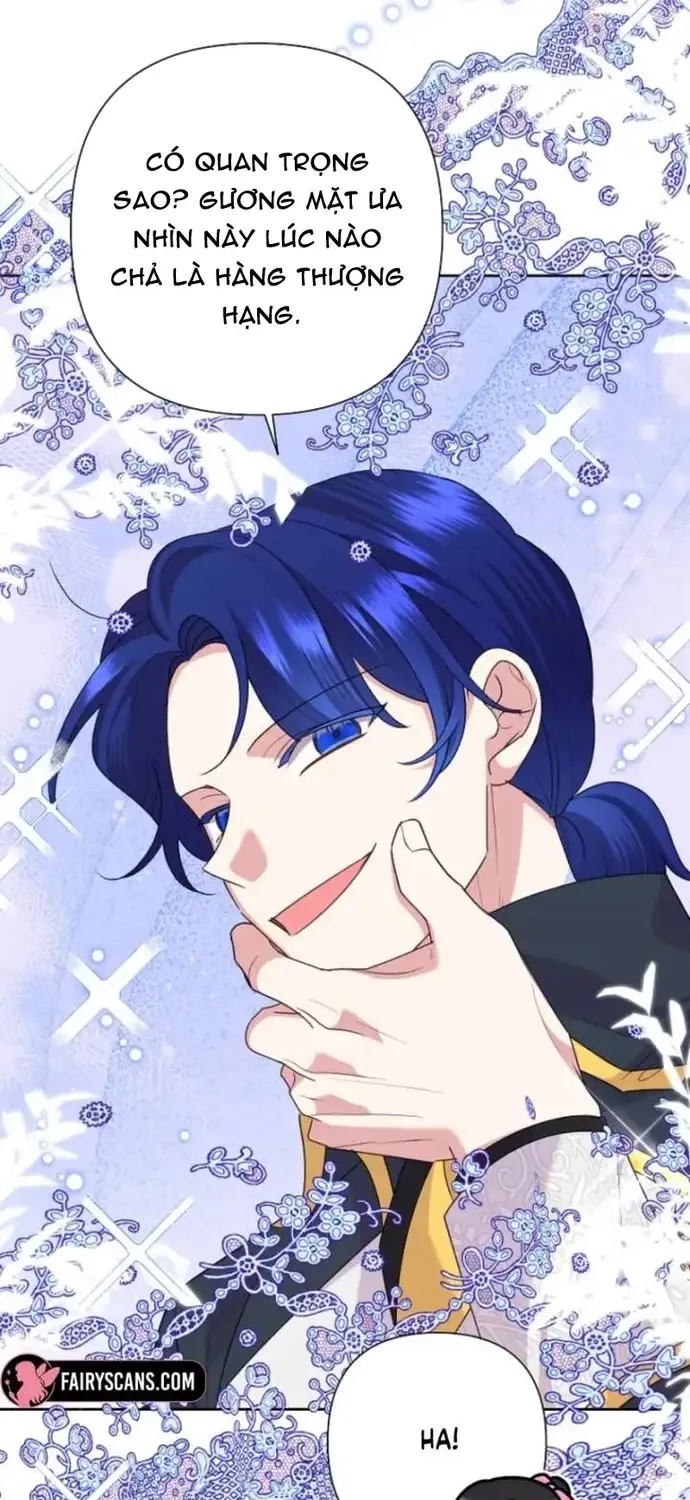 Ác Nữ Hôm Nay Lại Yêu Đời Rồi! Chap 136 - Next Chap 137