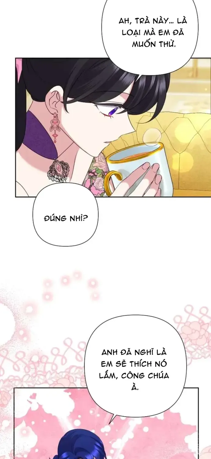 Ác Nữ Hôm Nay Lại Yêu Đời Rồi! Chap 136 - Next Chap 137