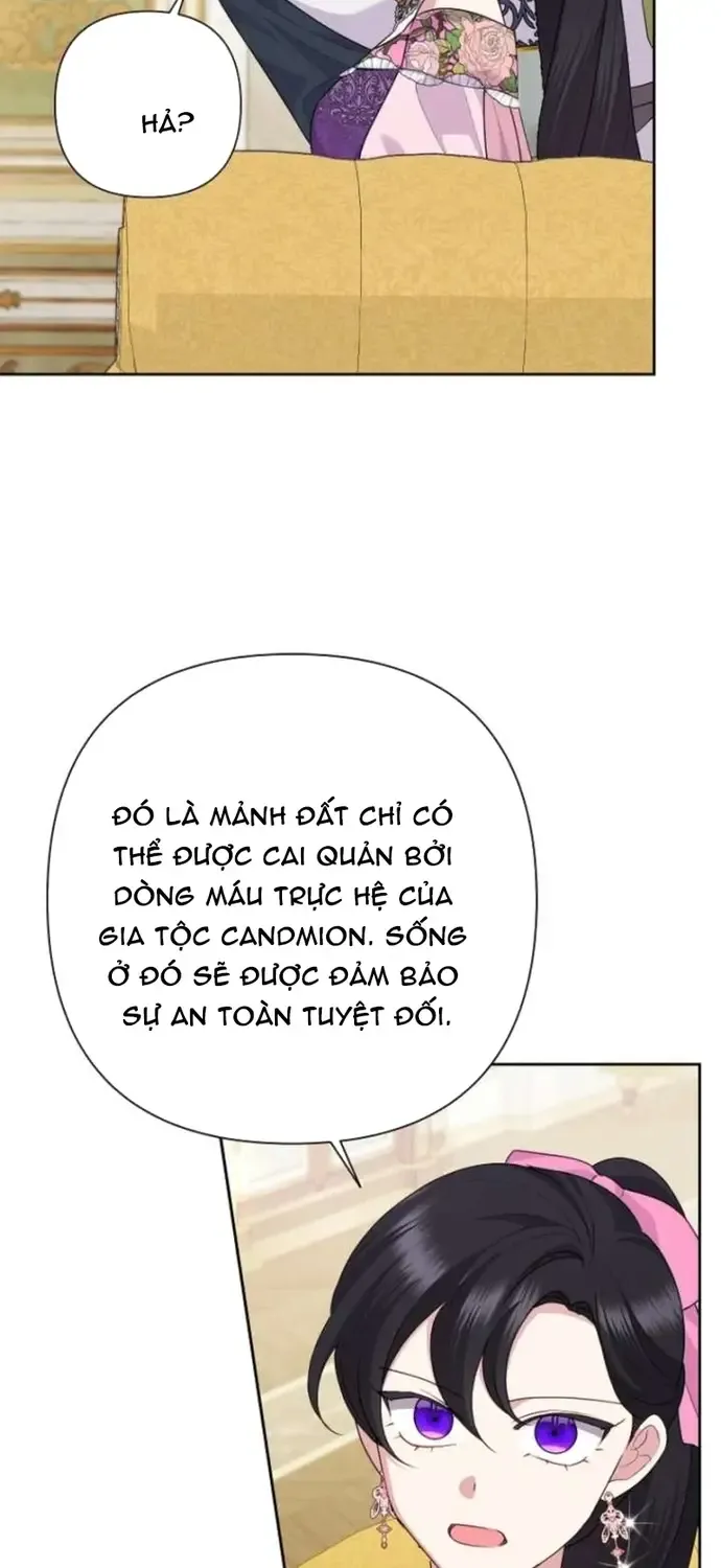 Ác Nữ Hôm Nay Lại Yêu Đời Rồi! Chap 136 - Next Chap 137