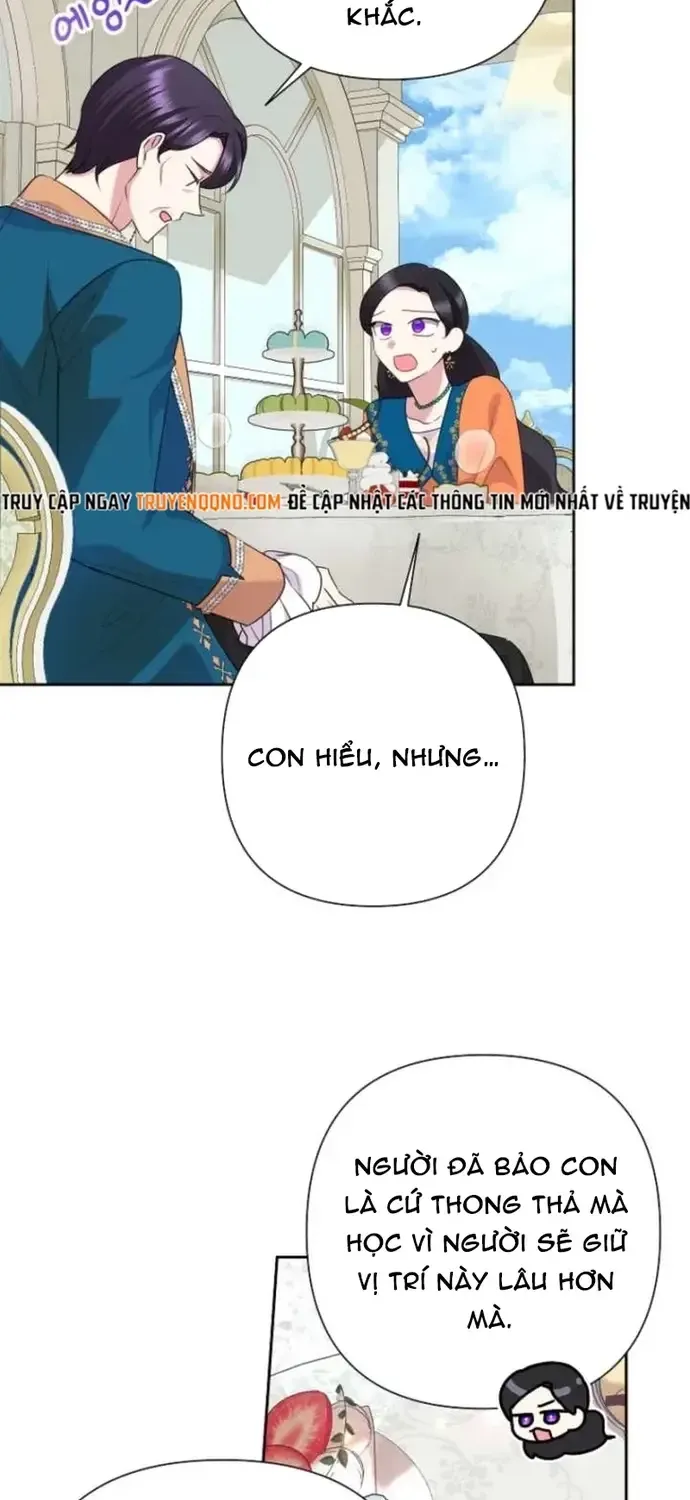 Ác Nữ Hôm Nay Lại Yêu Đời Rồi! Chap 136 - Next Chap 137