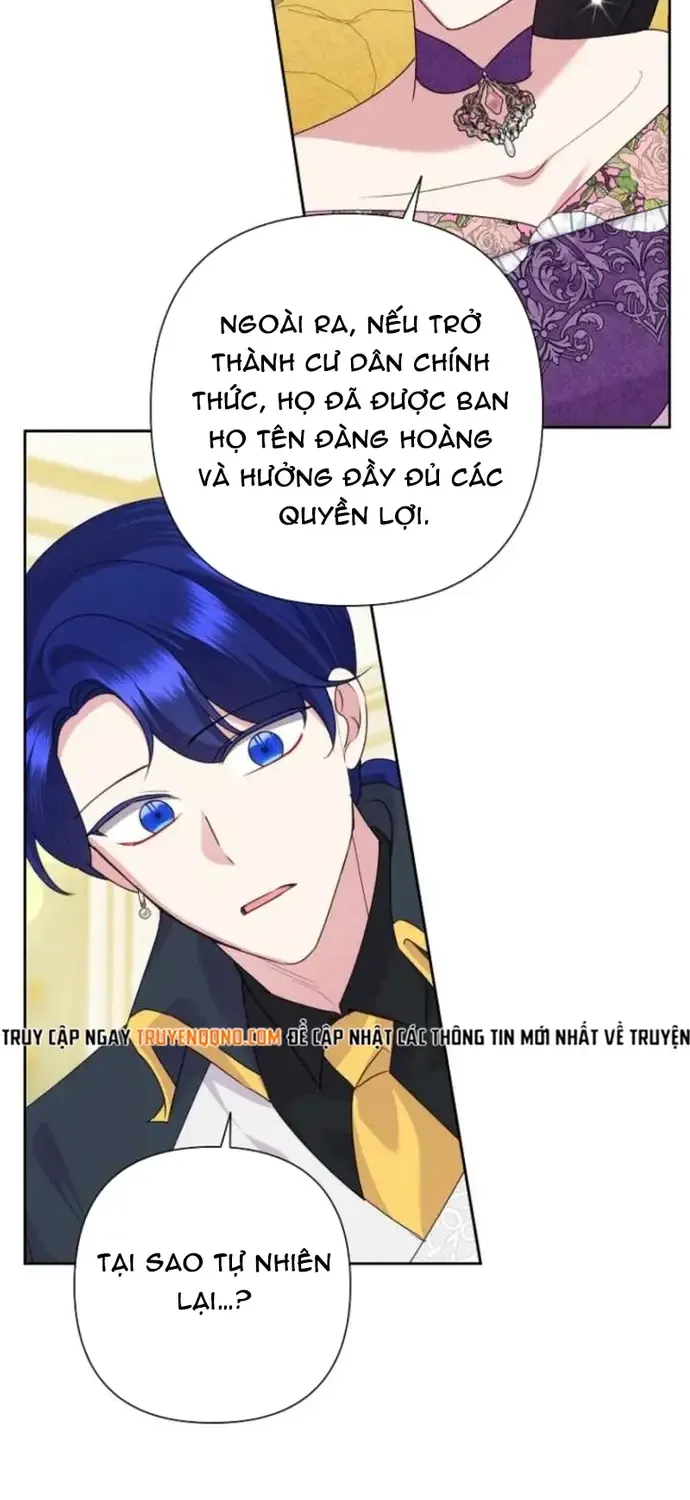 Ác Nữ Hôm Nay Lại Yêu Đời Rồi! Chap 136 - Next Chap 137