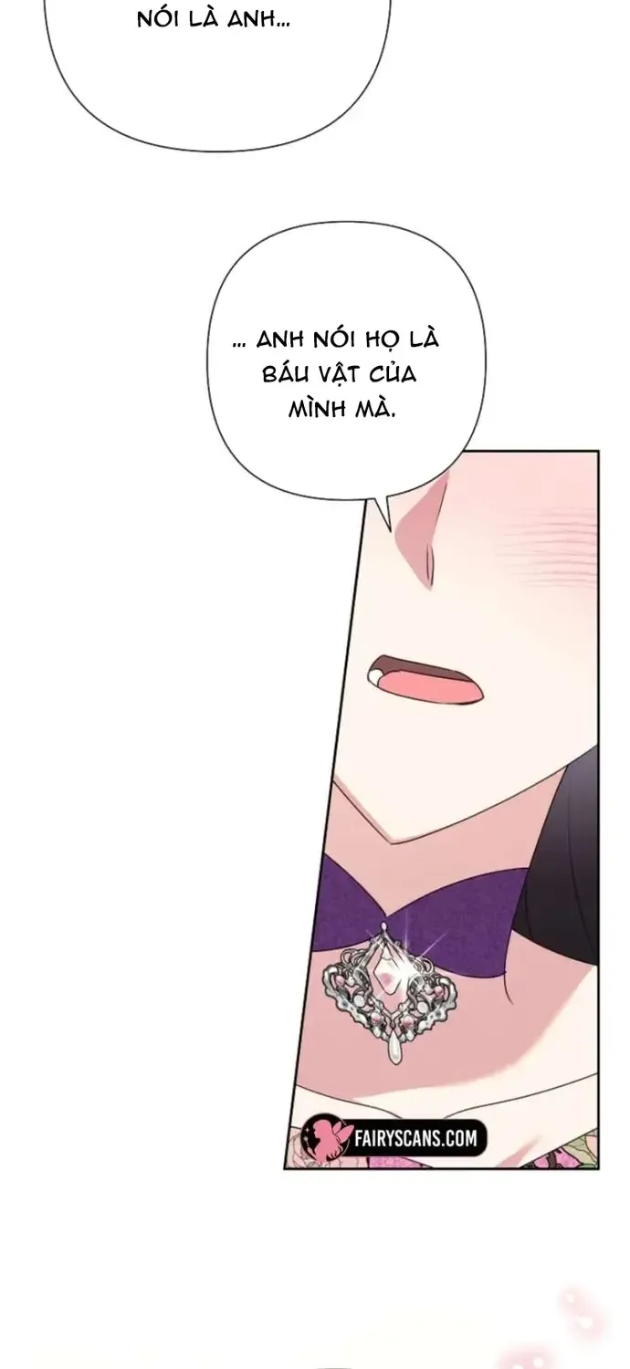 Ác Nữ Hôm Nay Lại Yêu Đời Rồi! Chap 136 - Next Chap 137