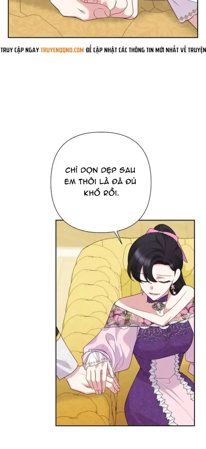 Ác Nữ Hôm Nay Lại Yêu Đời Rồi! Chap 136 - Next Chap 137