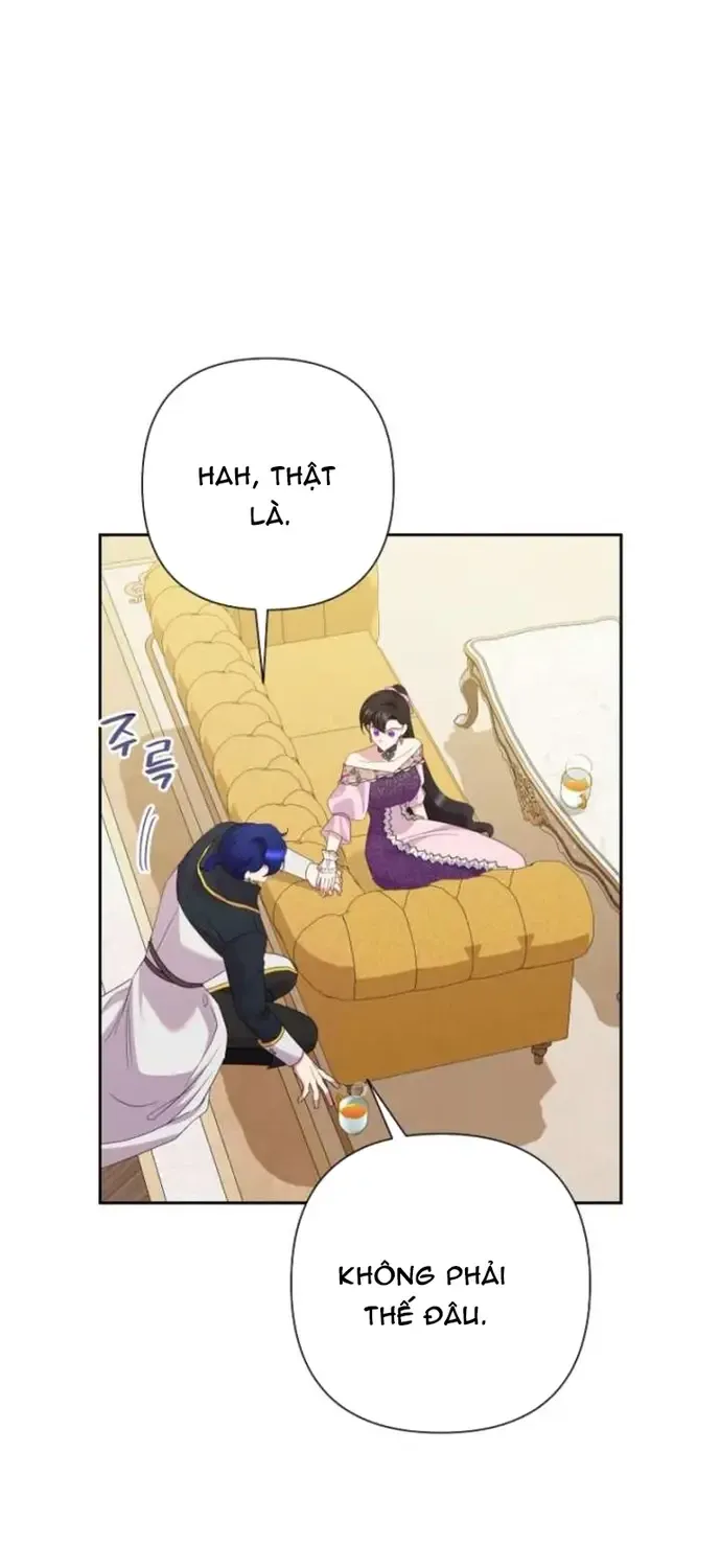 Ác Nữ Hôm Nay Lại Yêu Đời Rồi! Chap 136 - Next Chap 137