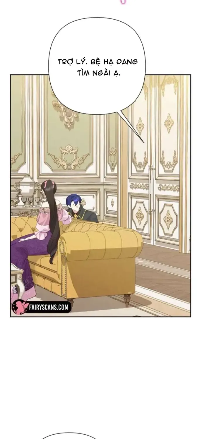 Ác Nữ Hôm Nay Lại Yêu Đời Rồi! Chap 136 - Next Chap 137