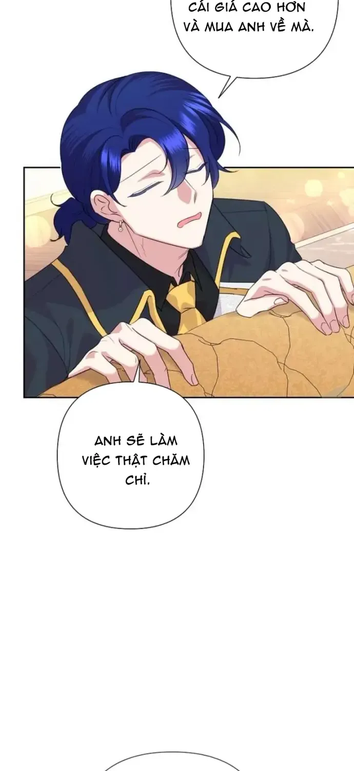 Ác Nữ Hôm Nay Lại Yêu Đời Rồi! Chap 136 - Next Chap 137