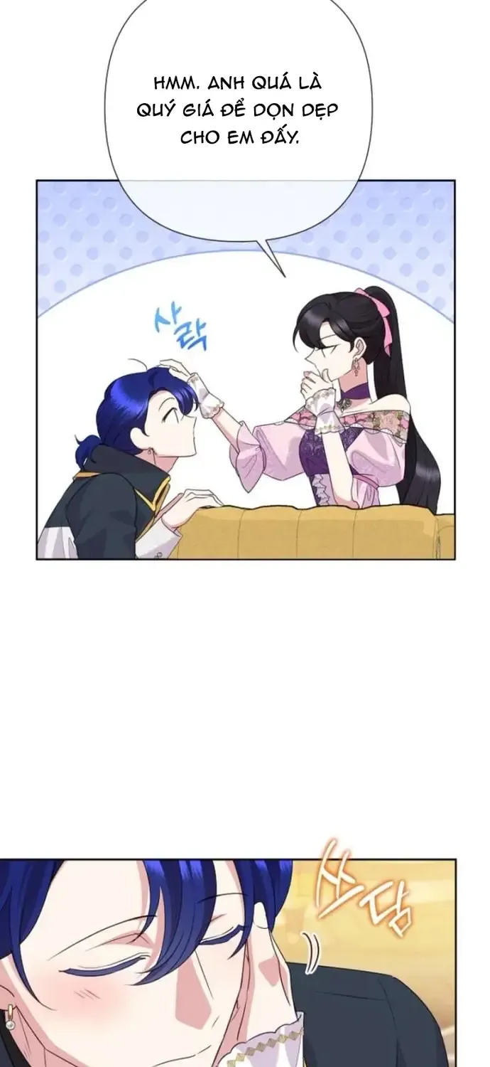 Ác Nữ Hôm Nay Lại Yêu Đời Rồi! Chap 136 - Next Chap 137