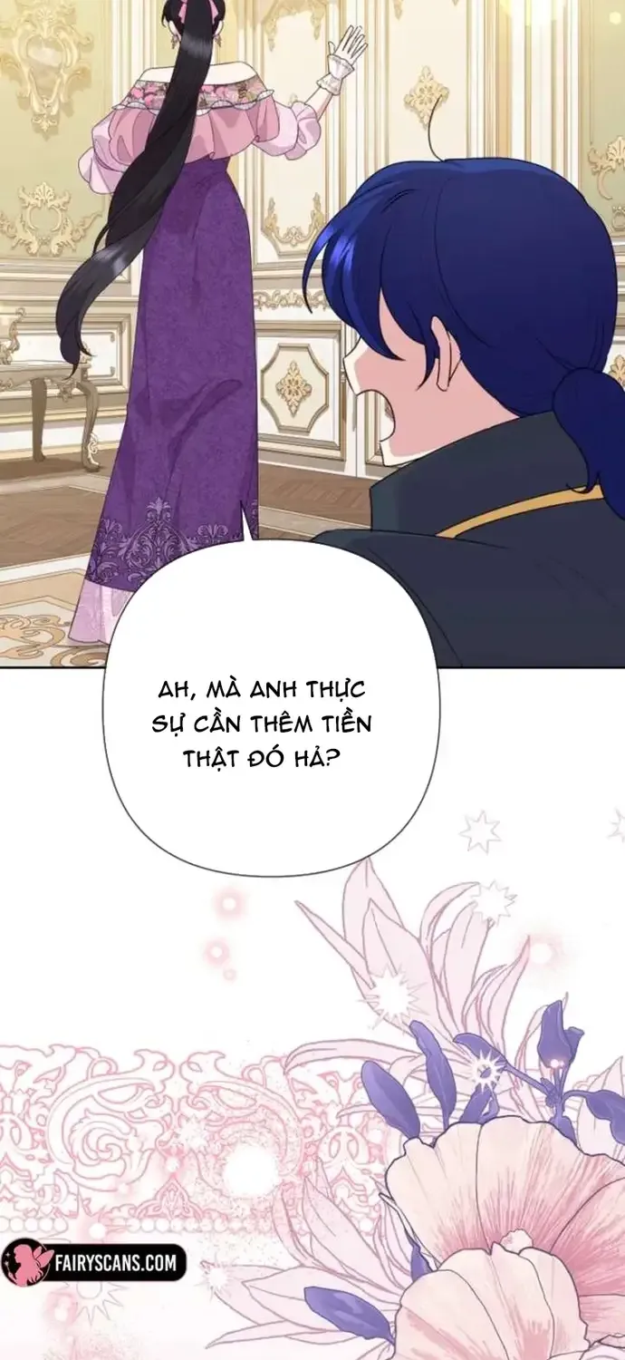 Ác Nữ Hôm Nay Lại Yêu Đời Rồi! Chap 136 - Next Chap 137