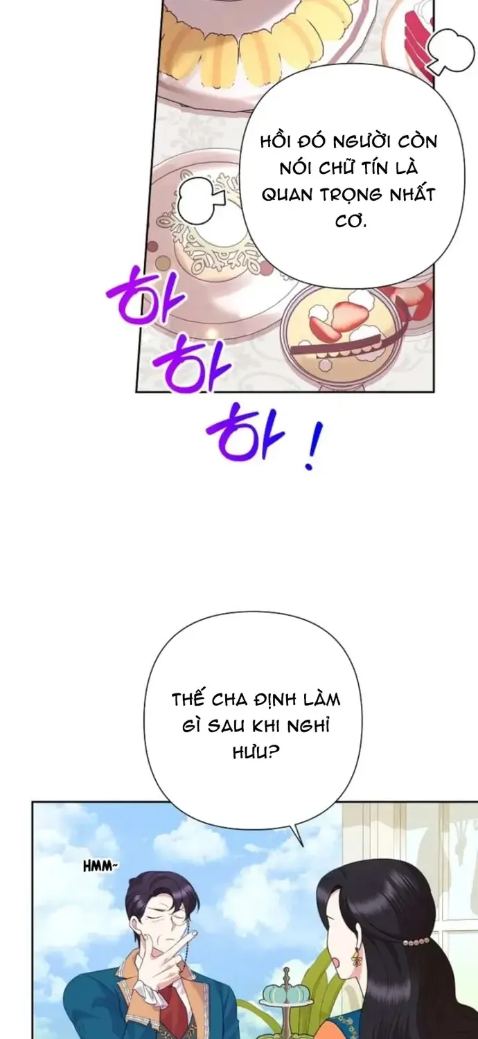 Ác Nữ Hôm Nay Lại Yêu Đời Rồi! Chap 136 - Next Chap 137