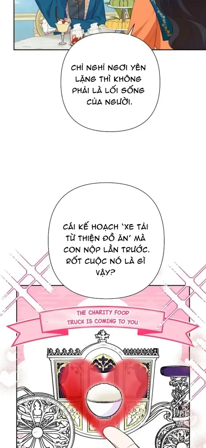 Ác Nữ Hôm Nay Lại Yêu Đời Rồi! Chap 136 - Next Chap 137