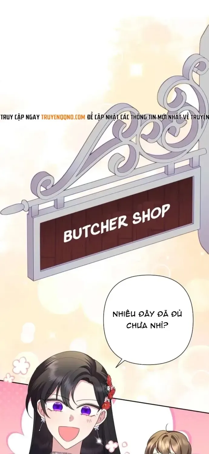 Ác Nữ Hôm Nay Lại Yêu Đời Rồi! Chap 137 - Next Chap 138