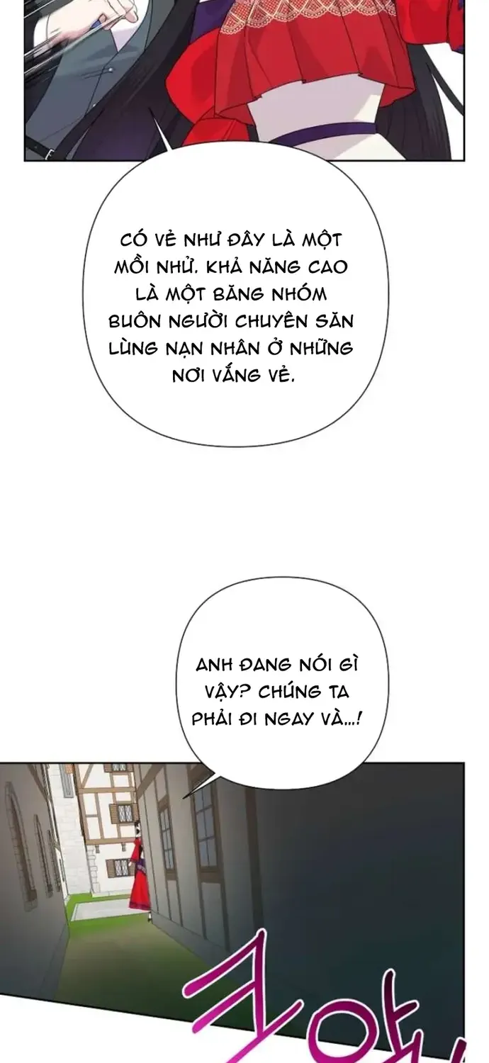 Ác Nữ Hôm Nay Lại Yêu Đời Rồi! Chap 137 - Next Chap 138