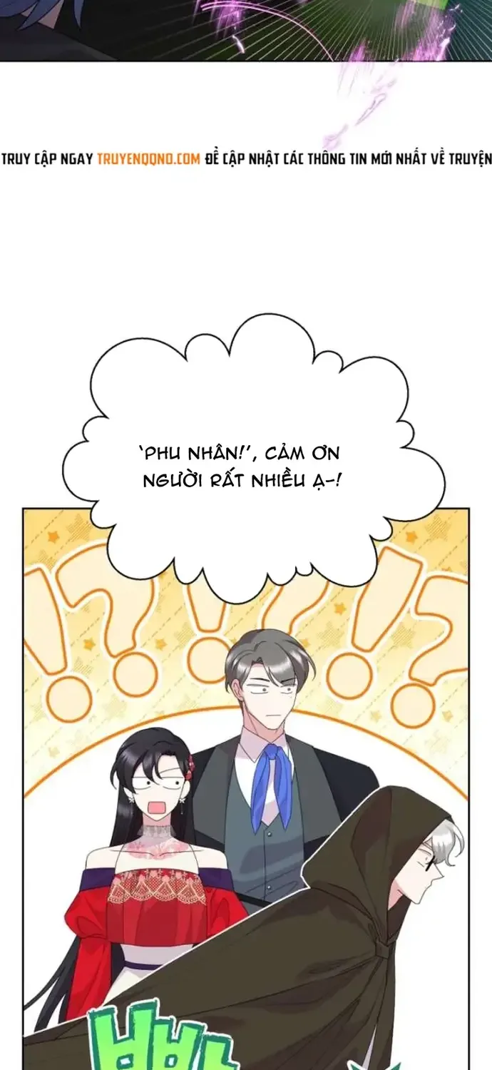 Ác Nữ Hôm Nay Lại Yêu Đời Rồi! Chap 137 - Next Chap 138