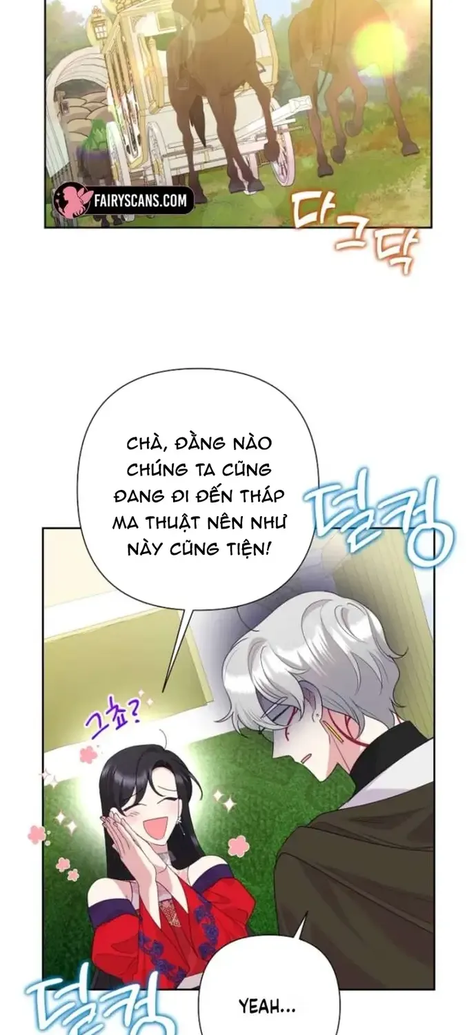 Ác Nữ Hôm Nay Lại Yêu Đời Rồi! Chap 137 - Next Chap 138