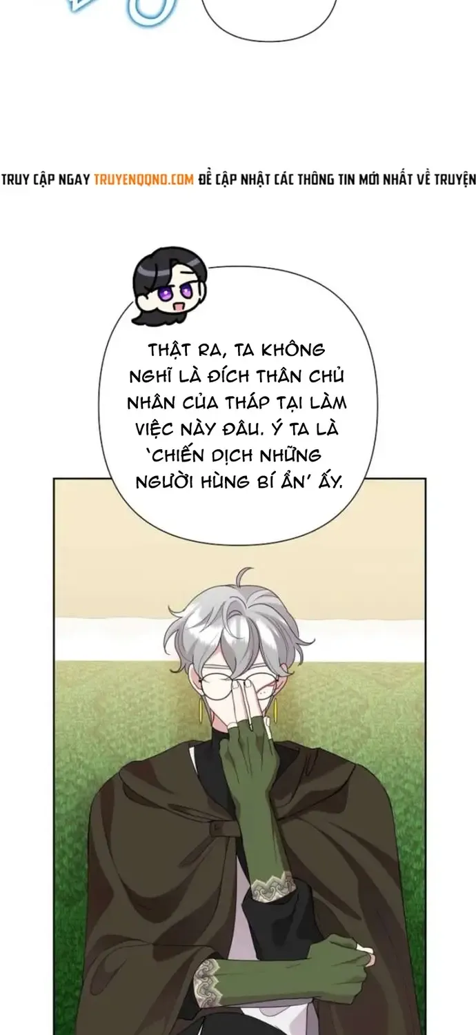 Ác Nữ Hôm Nay Lại Yêu Đời Rồi! Chap 137 - Next Chap 138