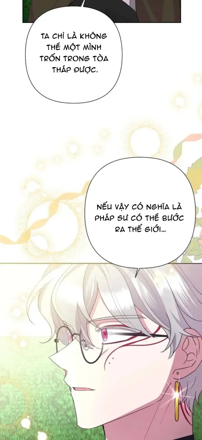 Ác Nữ Hôm Nay Lại Yêu Đời Rồi! Chap 137 - Next Chap 138