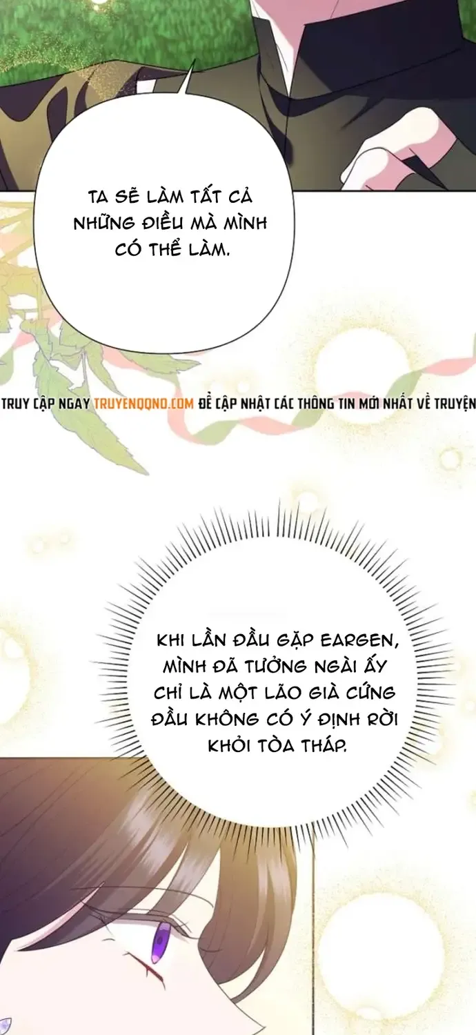 Ác Nữ Hôm Nay Lại Yêu Đời Rồi! Chap 137 - Next Chap 138