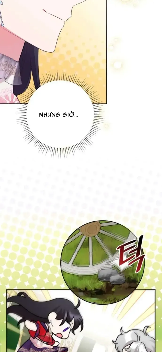 Ác Nữ Hôm Nay Lại Yêu Đời Rồi! Chap 137 - Next Chap 138