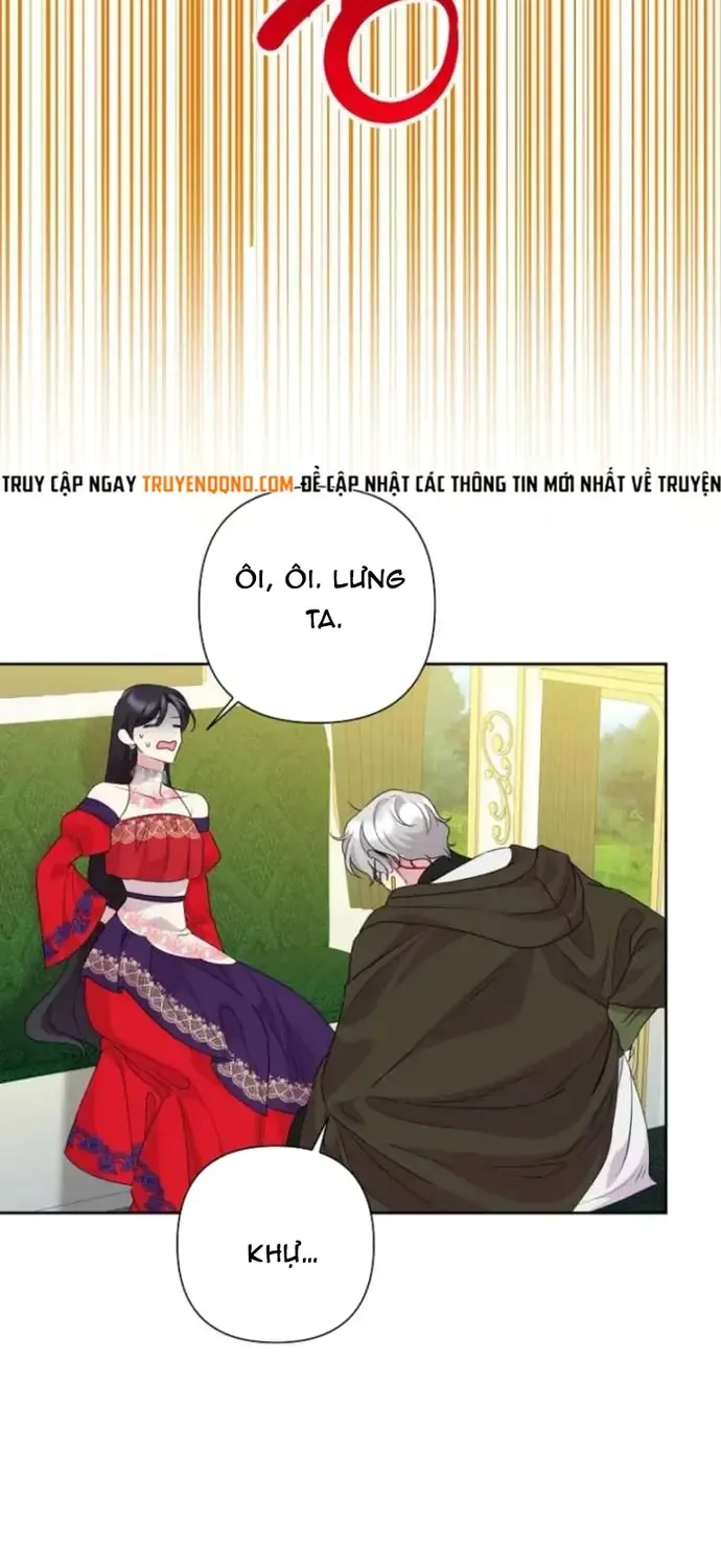 Ác Nữ Hôm Nay Lại Yêu Đời Rồi! Chap 137 - Next Chap 138