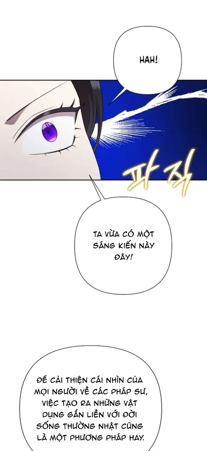 Ác Nữ Hôm Nay Lại Yêu Đời Rồi! Chap 137 - Next Chap 138