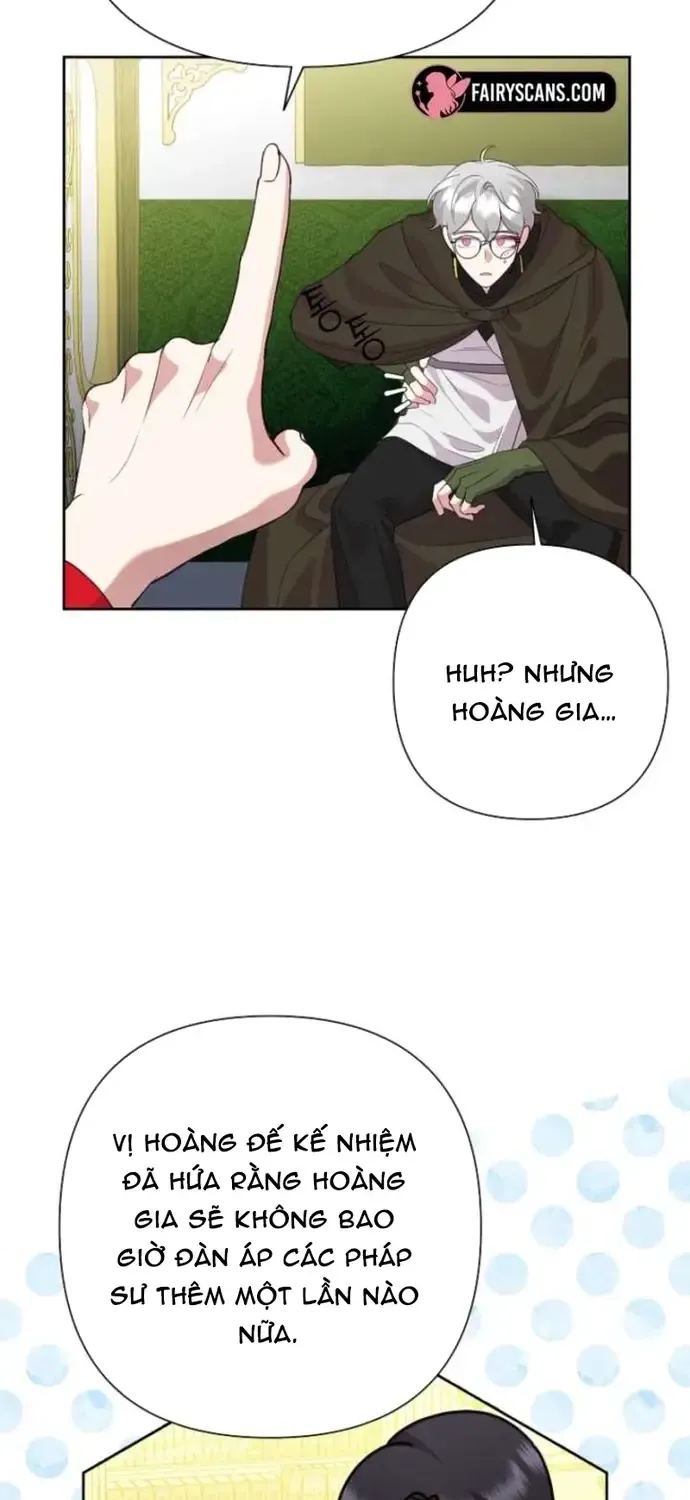 Ác Nữ Hôm Nay Lại Yêu Đời Rồi! Chap 137 - Next Chap 138