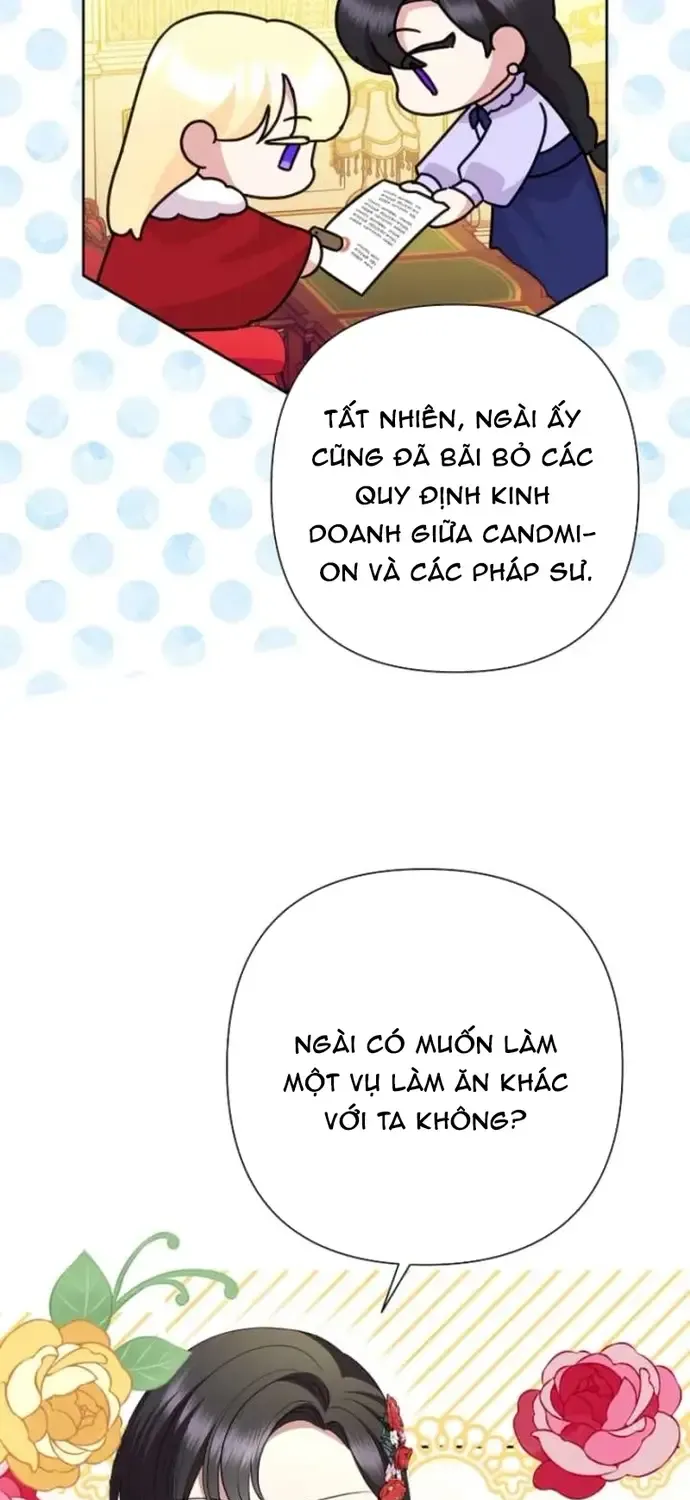 Ác Nữ Hôm Nay Lại Yêu Đời Rồi! Chap 137 - Next Chap 138