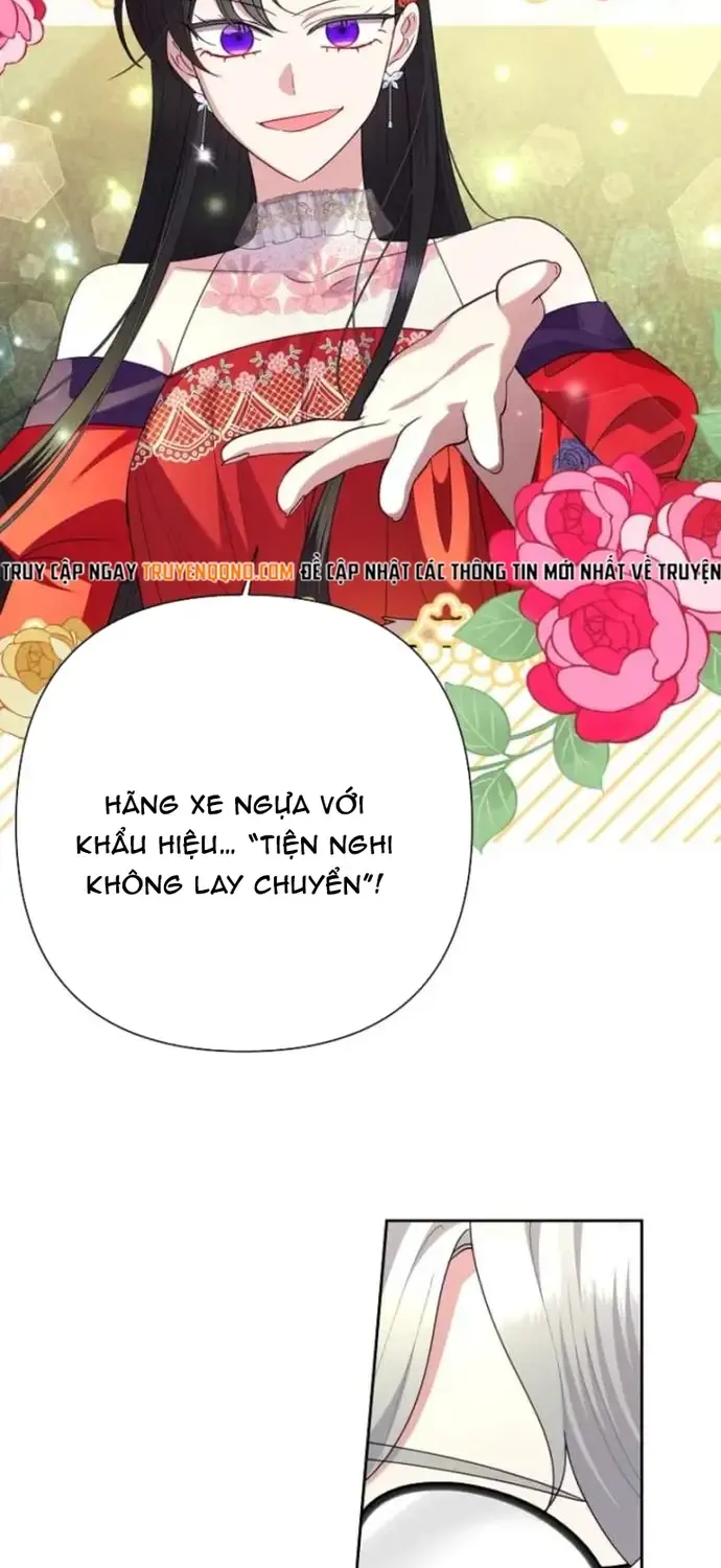Ác Nữ Hôm Nay Lại Yêu Đời Rồi! Chap 137 - Next Chap 138