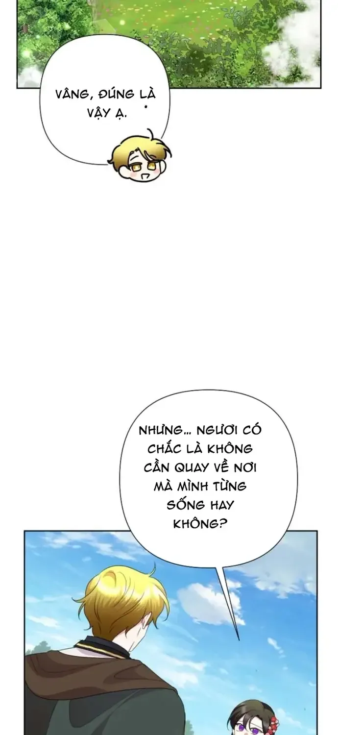 Ác Nữ Hôm Nay Lại Yêu Đời Rồi! Chap 137 - Next Chap 138