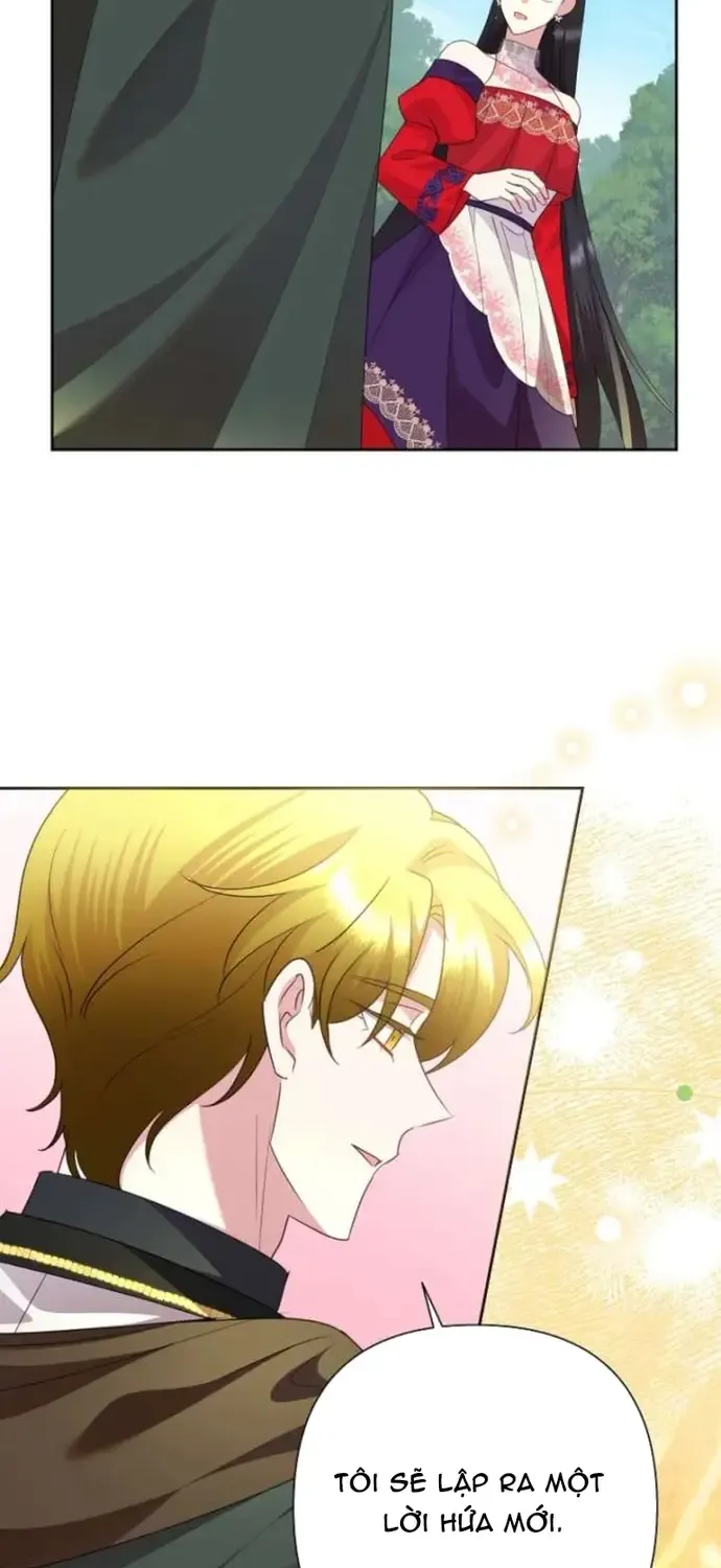 Ác Nữ Hôm Nay Lại Yêu Đời Rồi! Chap 137 - Next Chap 138