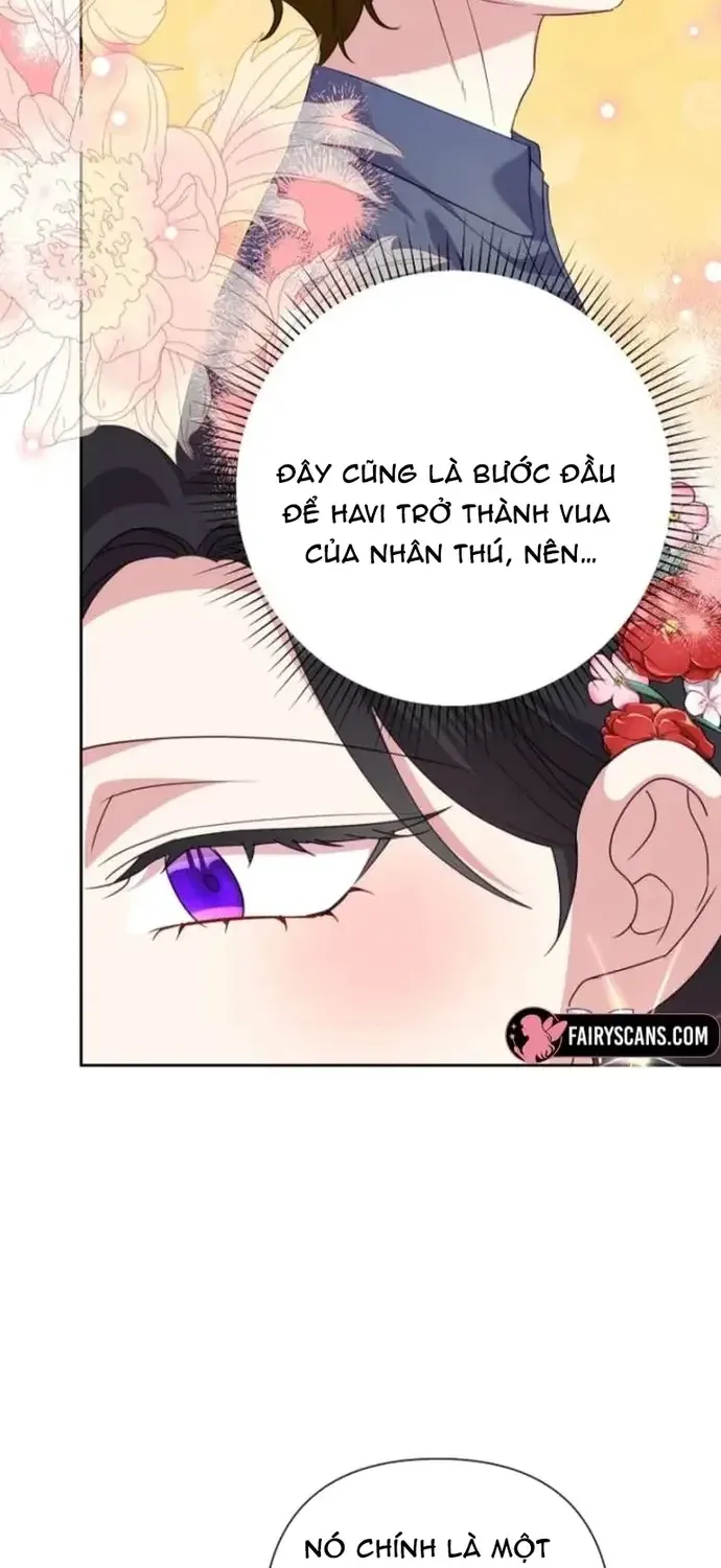 Ác Nữ Hôm Nay Lại Yêu Đời Rồi! Chap 137 - Next Chap 138