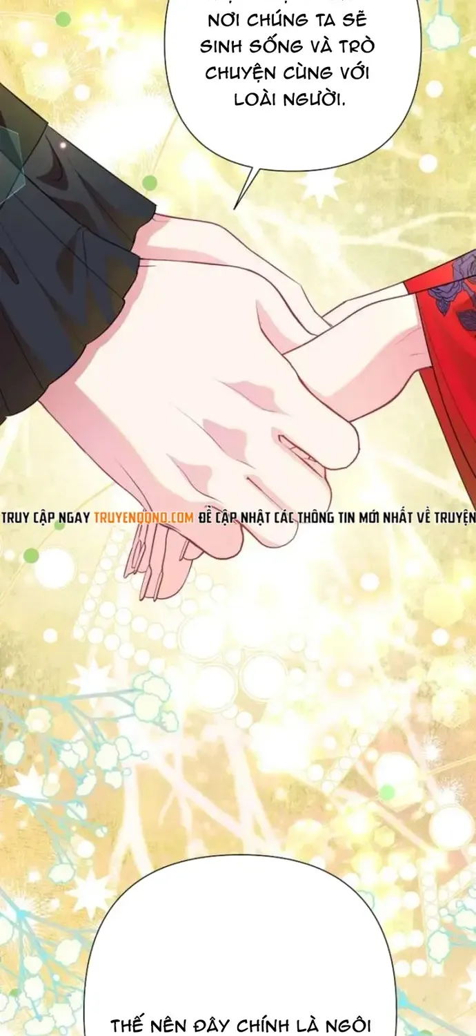 Ác Nữ Hôm Nay Lại Yêu Đời Rồi! Chap 137 - Next Chap 138