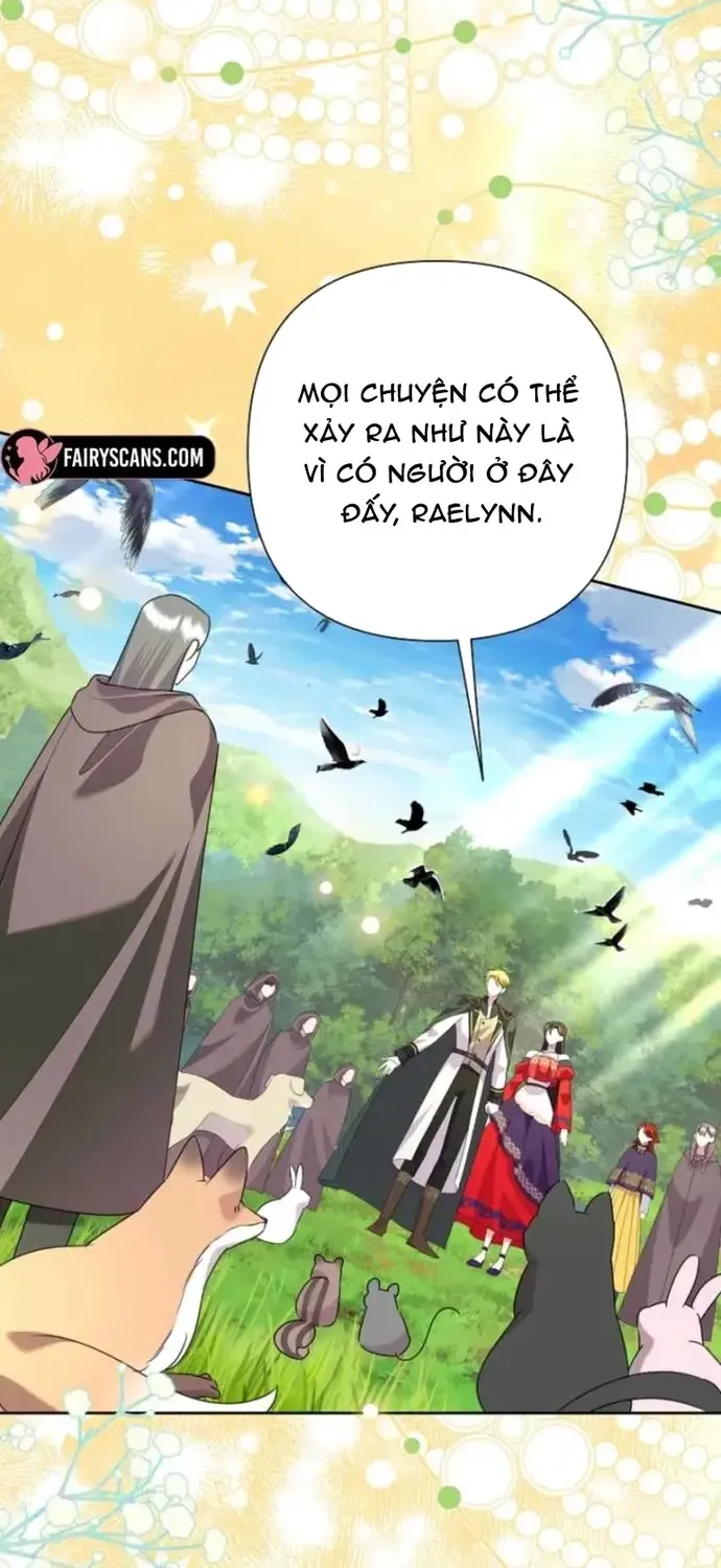 Ác Nữ Hôm Nay Lại Yêu Đời Rồi! Chap 137 - Next Chap 138