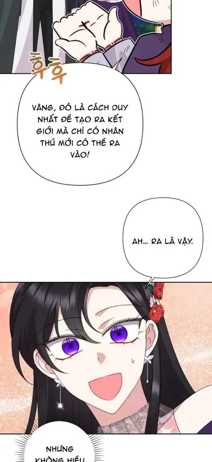 Ác Nữ Hôm Nay Lại Yêu Đời Rồi! Chap 137 - Next Chap 138