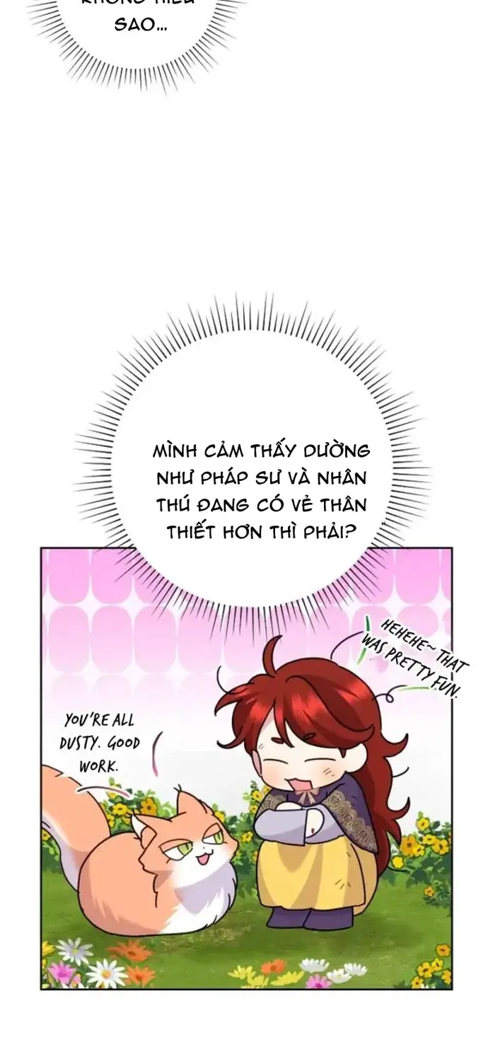 Ác Nữ Hôm Nay Lại Yêu Đời Rồi! Chap 137 - Next Chap 138