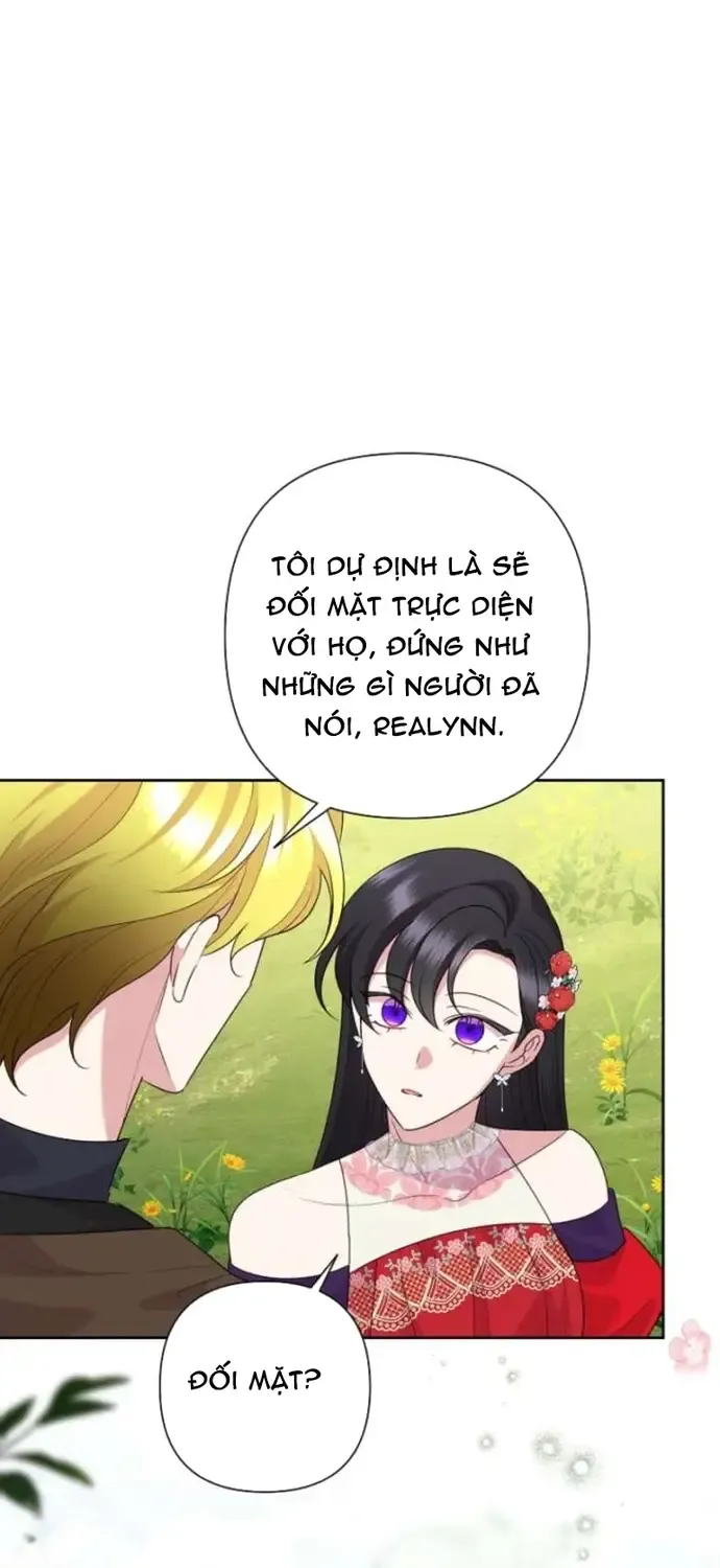 Ác Nữ Hôm Nay Lại Yêu Đời Rồi! Chap 137 - Next Chap 138