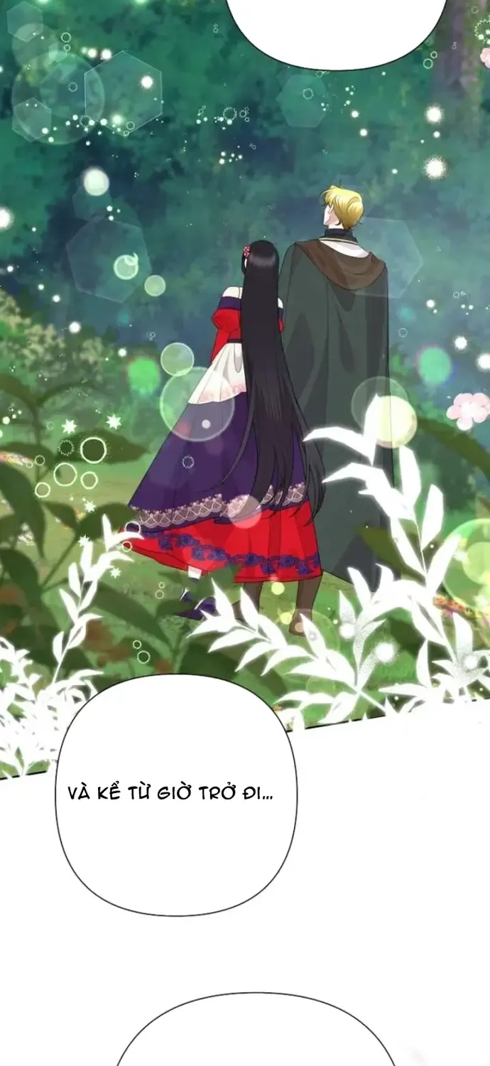 Ác Nữ Hôm Nay Lại Yêu Đời Rồi! Chap 137 - Next Chap 138