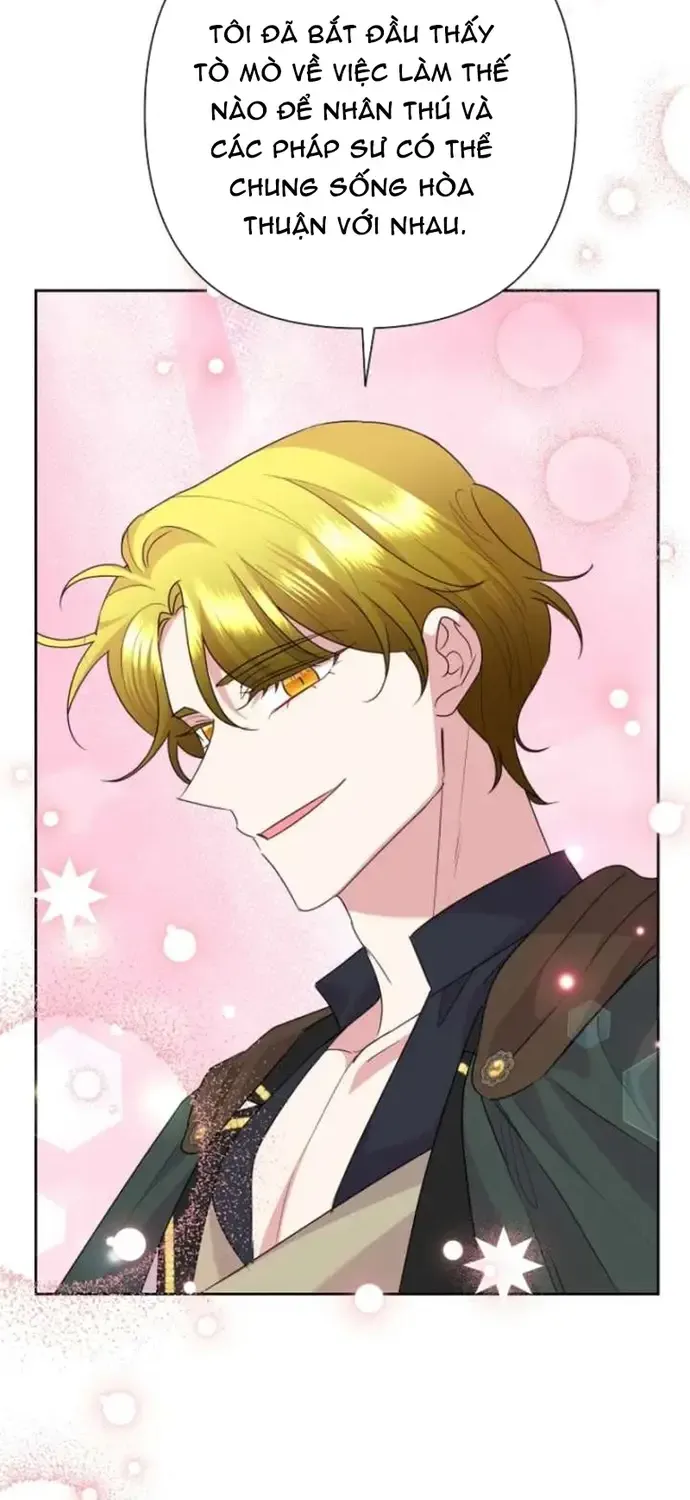 Ác Nữ Hôm Nay Lại Yêu Đời Rồi! Chap 137 - Next Chap 138