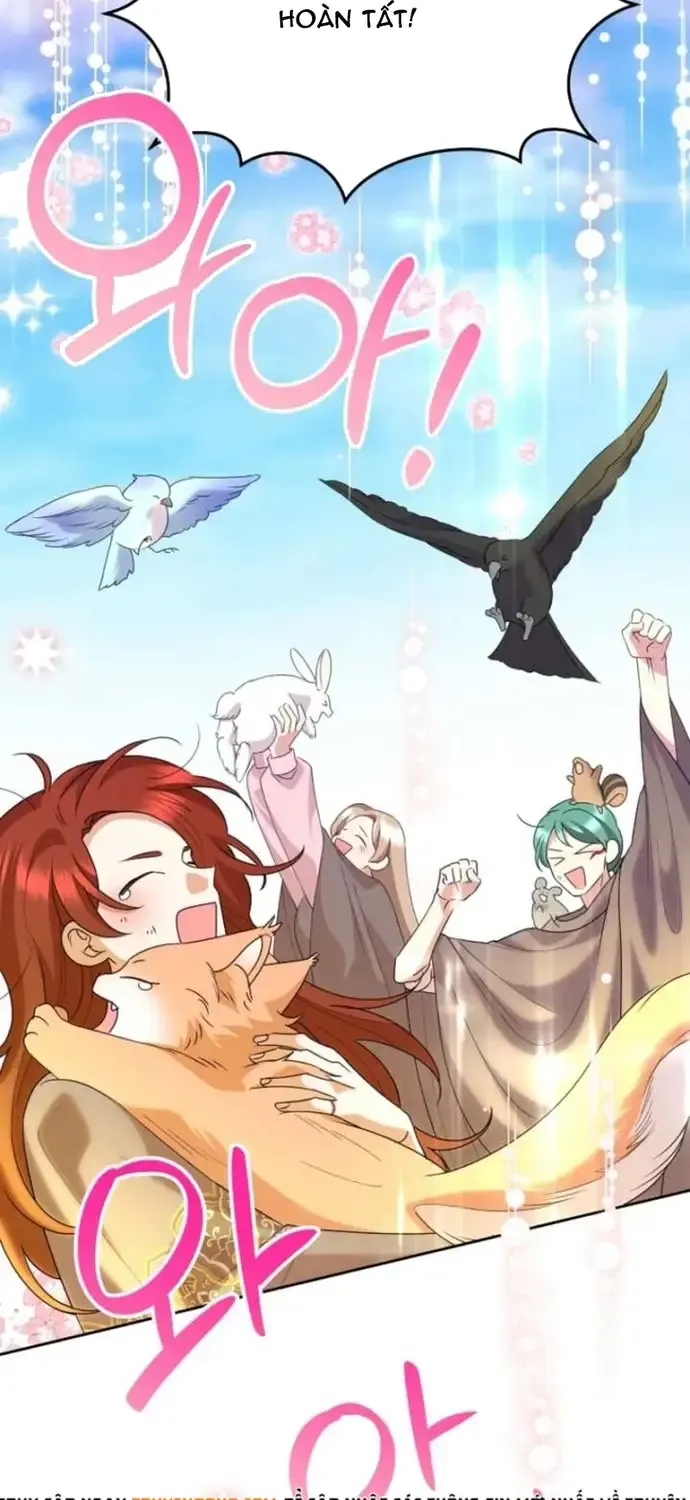 Ác Nữ Hôm Nay Lại Yêu Đời Rồi! Chap 137 - Next Chap 138