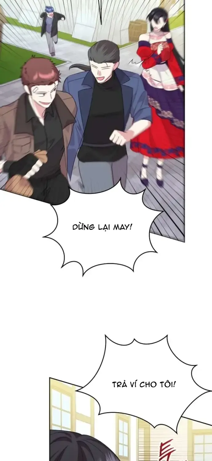 Ác Nữ Hôm Nay Lại Yêu Đời Rồi! Chap 137 - Next Chap 138